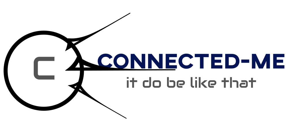 connected-me logo